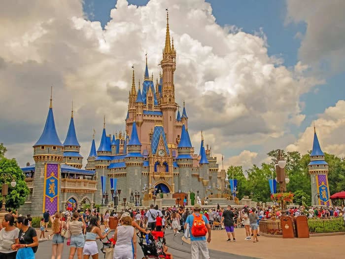 15 little-known secrets you probably didn't know about Magic Kingdom