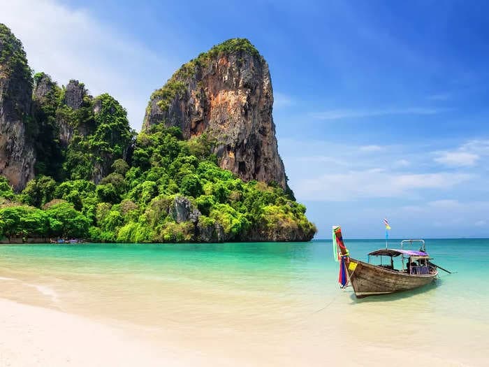 Planning a Thailand trip? You won’t even need to apply for a visa anymore! Here’s why