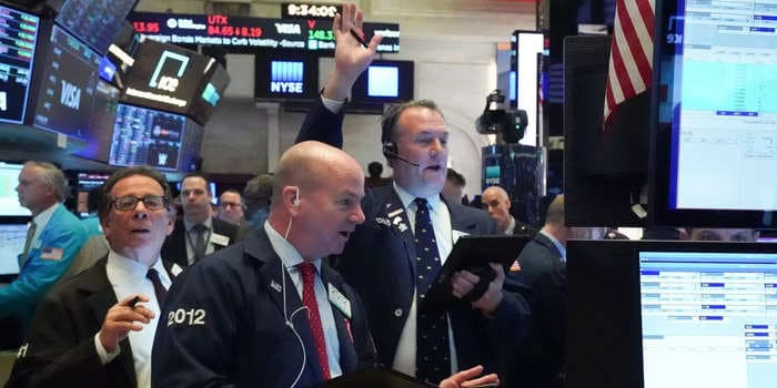 Stock market today: US stocks edge lower ahead of Apple event, economic data 