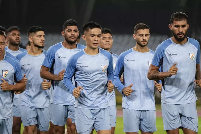 India vs Qatar: How can the Sunil Chhetri-less Indian team progress to the third round of FIFA World Cup 2026 qualifiers?