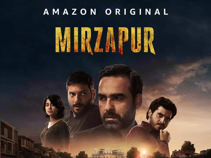 Prime Video sets July 5 premiere for Mirzapur season three