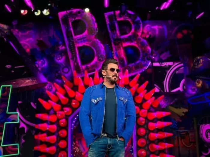 Bigg Boss OTT 3 promo introduces Anil Kapoor as new host! But why is Salman Khan no longer hosting?