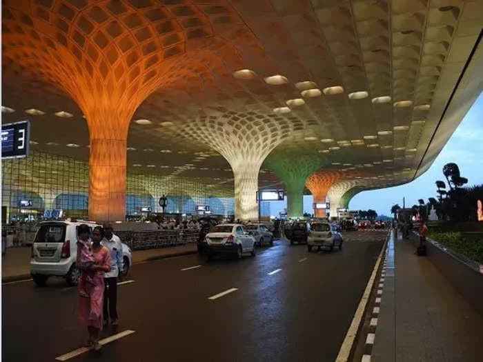 Mumbai airport enhances passenger processing capacity, to deploy AI-enabled cameras