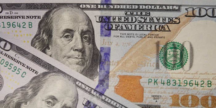 What the US can do to halt de-dollarization, according to one think tank expert