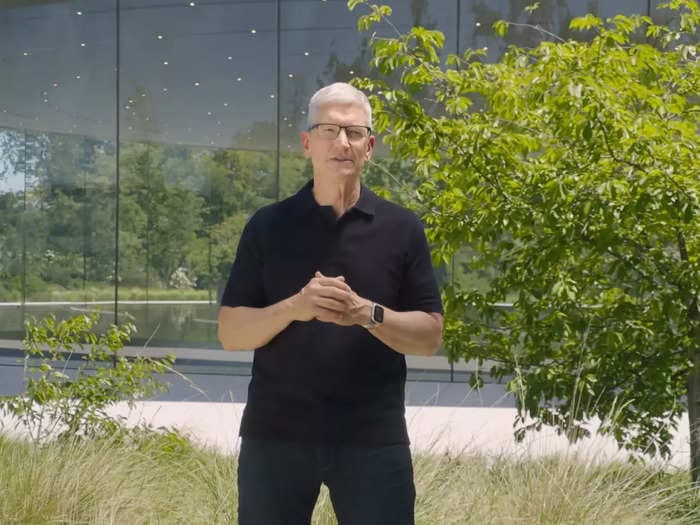 Apple's big keynote should make plenty of startups nervous