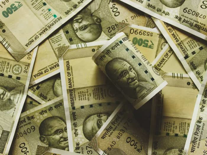 Rupee falls 6 paise to 83.54 against US dollar in early trade