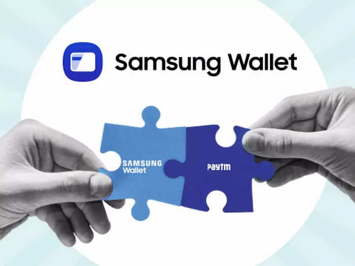Samsung Wallet gets ticket booking services as it partners with Paytm