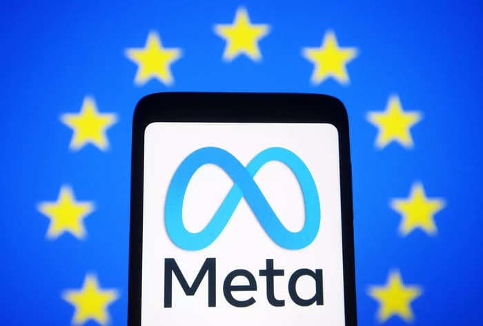 Meta says it won't release its AI assistant in Europe because EU regulations will make it 'second rate'