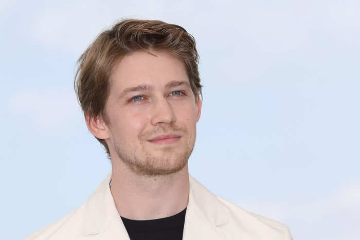 Taylor Swift's longtime ex-boyfriend Joe Alwyn breaks his silence a year after their split, asks for empathy