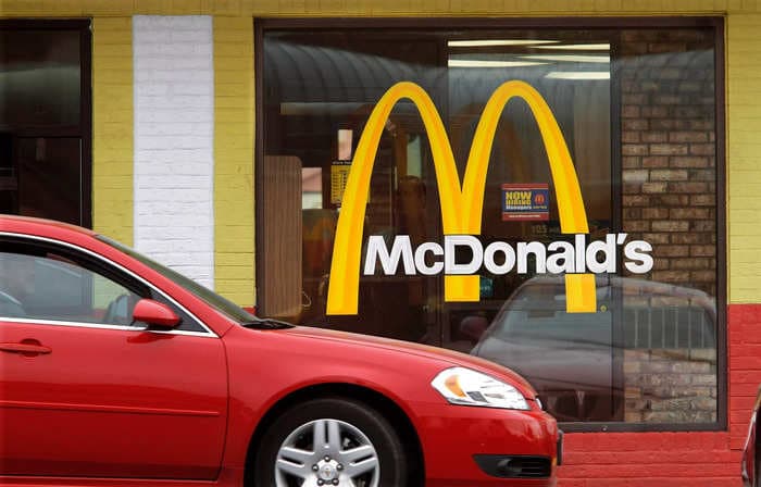 McDonald's is removing its AI drive-thru voice-ordering system from over 100 restaurants after its mishaps went viral