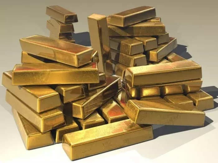 Gold, silver import from UAE surged 210% in 2023-24; Need duty revision in FTA: GTRI