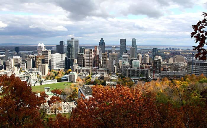 This Canadian city has found the sweet spot between low cost of living and high quality of life