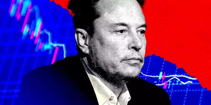 Tesla is the biggest stock bubble in history and shares are headed to $15, short seller says
