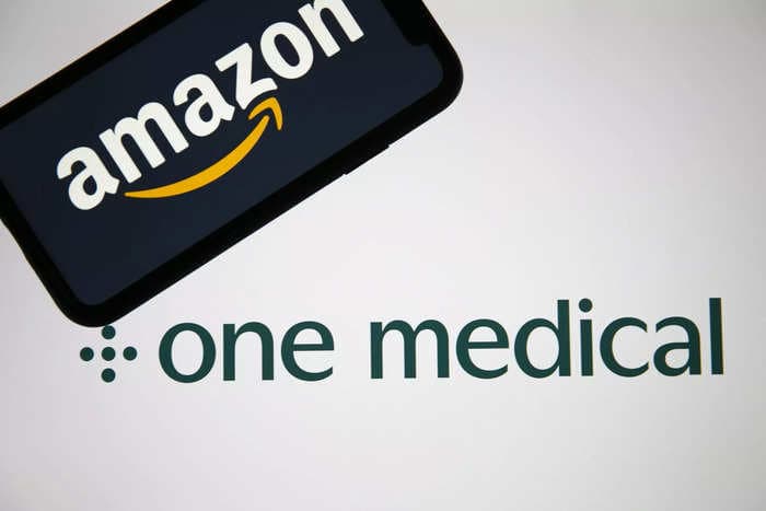 Staff at Amazon's One Medical miss urgent issues like blood pressure spikes and clots, according to new report