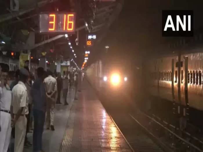 After accident, Kanchanjunga Express completes restoration, reaches Sealdah station in Kolkata