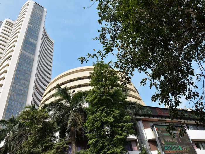 Sensex, Nifty hit new all-time high levels in early trade