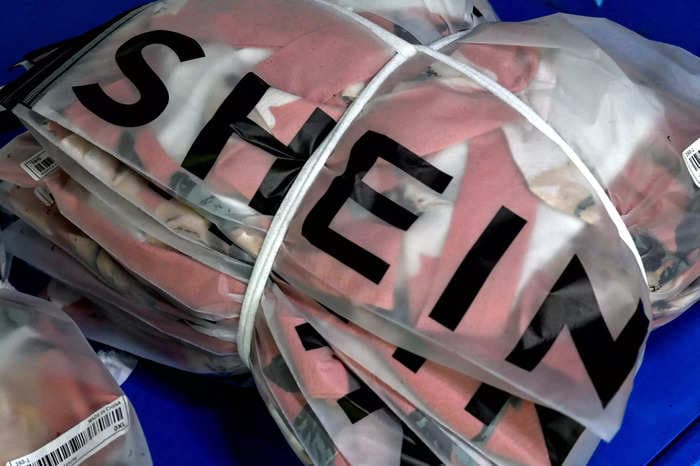 Shein's CEO is so low-profile his employees don't even recognize him: report