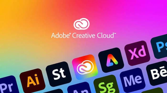 Adobe's misfortune may be a windfall for these 2 up-and-coming art apps      