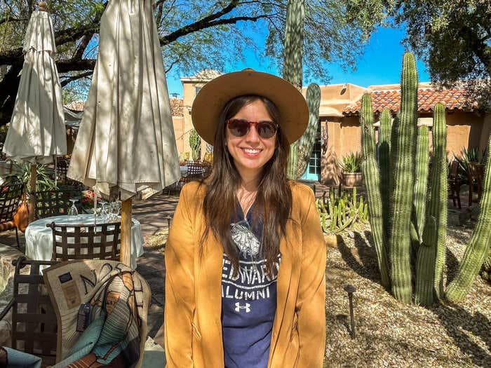 I'm a New Yorker who spent 2 days in Scottsdale and Paradise Valley. 8 things surprised me. 