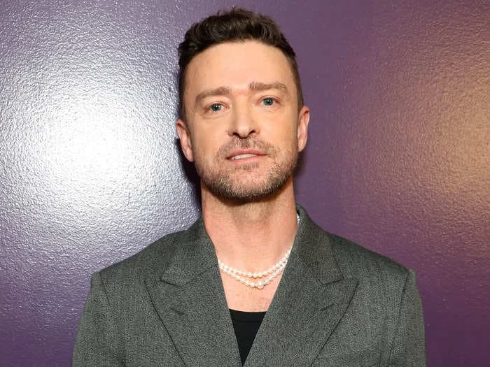 Justin Timberlake arrested on DWI charges in the Hamptons