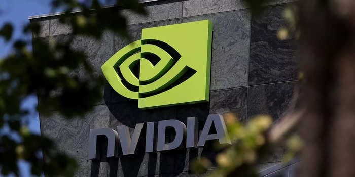 Nvidia jumps past Microsoft to become the world's most valuable company