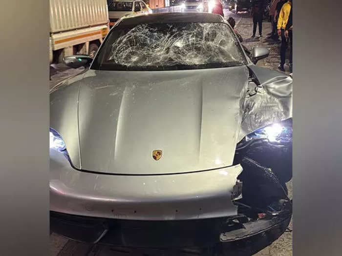 Porsche crash: Pune police submit final report to Juvenile Justice Board