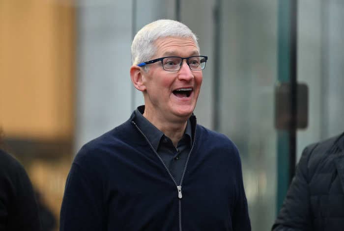 Tim Cook's views on one of Apple's most controversial products might come as a surprise