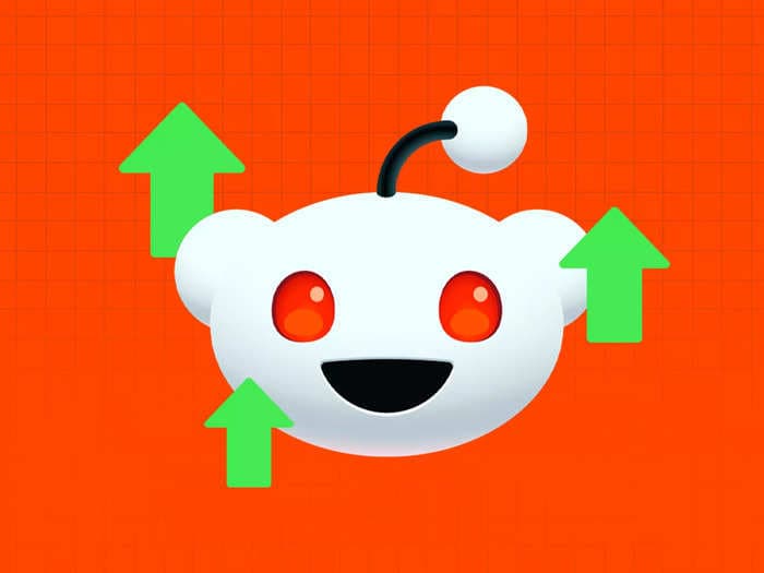 The curious case of Reddit's surging traffic