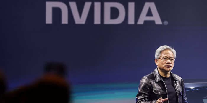 Nvidia stock has 50% upside on the potential boom of its AI-fueled software business, analyst says