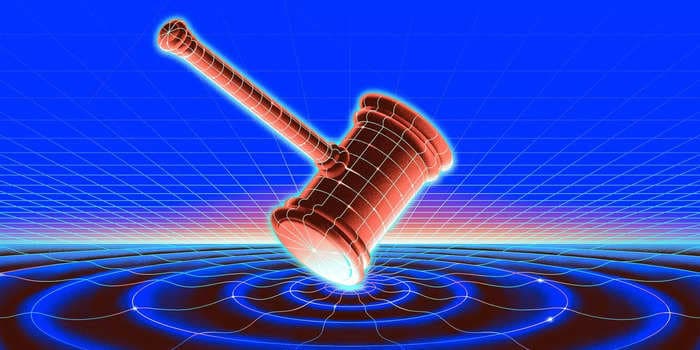 AI could become a lawyer's greatest help in the courtroom