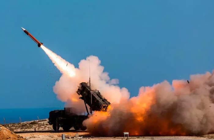 The US plans to halt some orders for Patriot missiles and give them to Ukraine instead: report