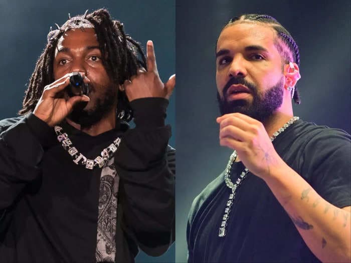 Kendrick Lamar made hip-hop history by using his Juneteenth show as a victory lap against Drake and an attempt to unite the West Coast 