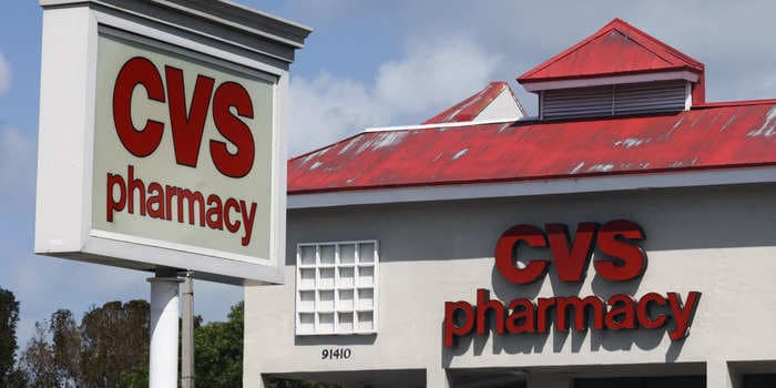 CVS may soon show whether AI can start to replace call centers