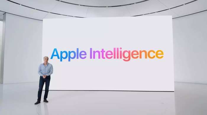 Apple stock gets fresh upgrades pointing to 14% upside as it becomes a leader in the AI race