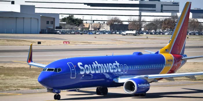 A Southwest flight dropped to just 525 feet above an Oklahoma town, prompting an altitude warning and FAA investigation
