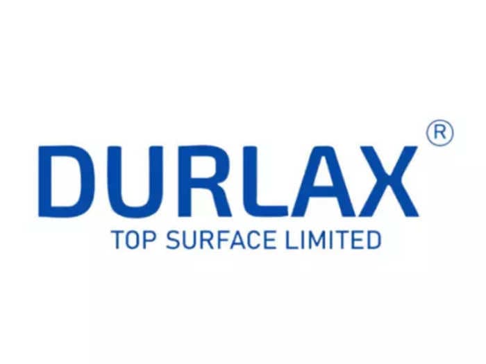 Durlax Top Surface's IPO subscribed around 161 times