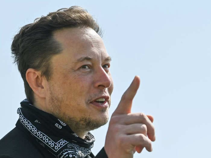 Elon Musk predicts universal basic income will take off once AI replaces workers. Read his 8 best quotes about UBI.