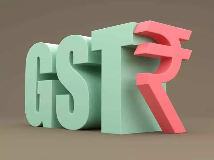 GST Council tweaks tax rates; Waives interest, penalty on tax dues for first 3 years of rollout