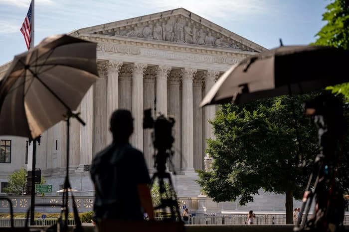 The 5 biggest cases the Supreme Court hasn't yet decided