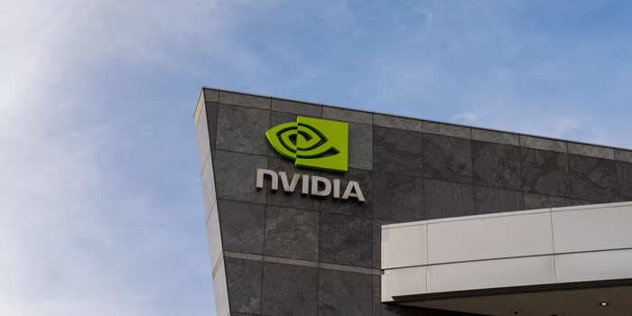 Nvidia's chips are very popular. Its brand, less so.