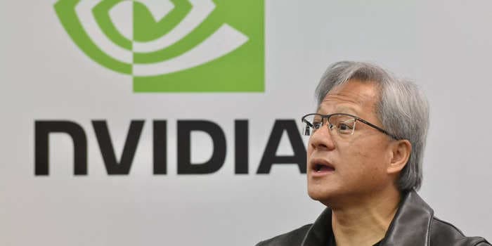 Stock market today: US indexes rebound as Nvidia's revival sets off a tech rally