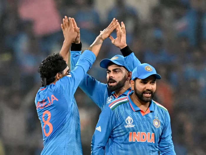 India vs England T20 World Cup – Weather report, what will happen if game is washed out