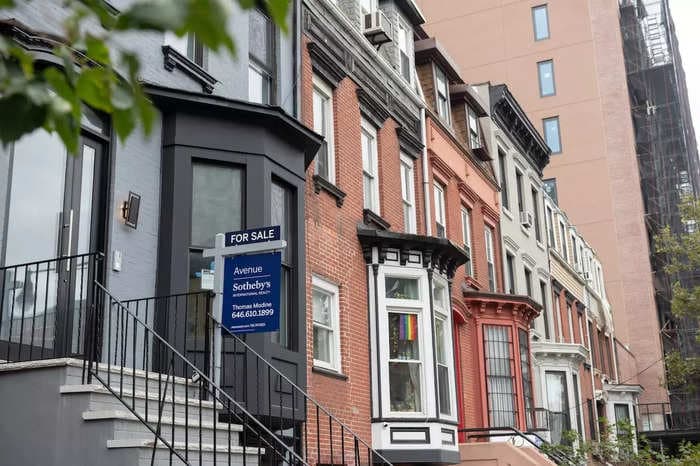 NYC shuttered 80% of its Airbnbs in an attempt to make housing more affordable. All that's done so far is make hotels more expensive.