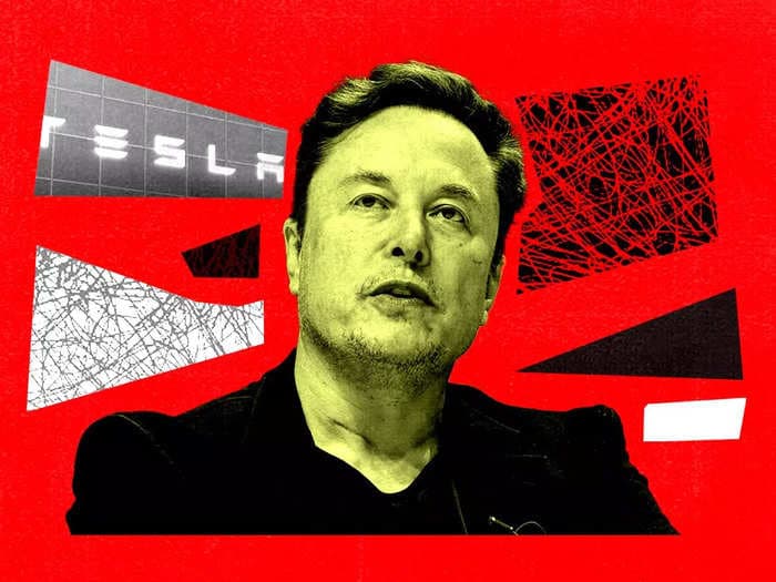 911 call logs for Tesla's HQ reveal reports of 'terroristic' threats and attempted extortion