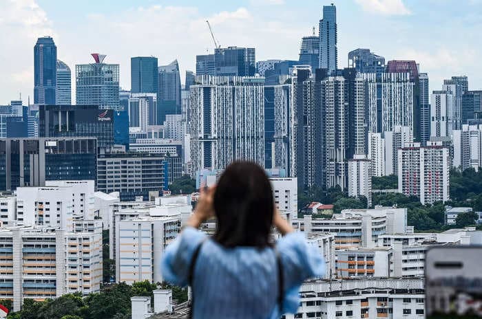 Singapore and Hong Kong are the most expensive cities for the ultra-rich to spend their millions