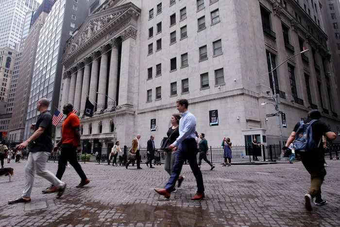 Stock market today: Indexes rise as traders await new data 