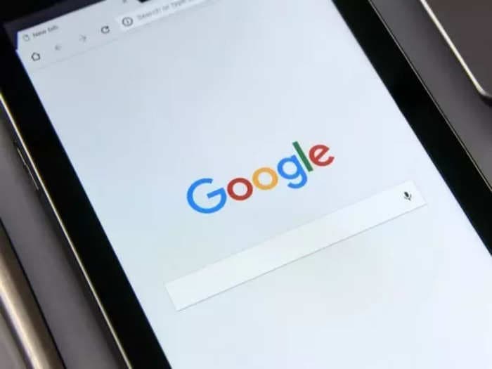Competition Commission dismisses complaint against Google India