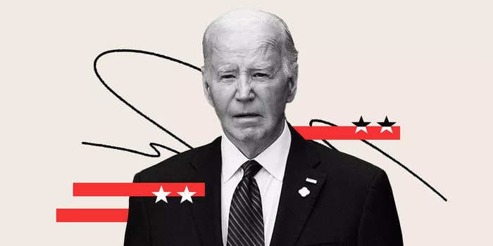 Republicans want you to think Biden's on drugs at the debate because they've set expectations too low for him