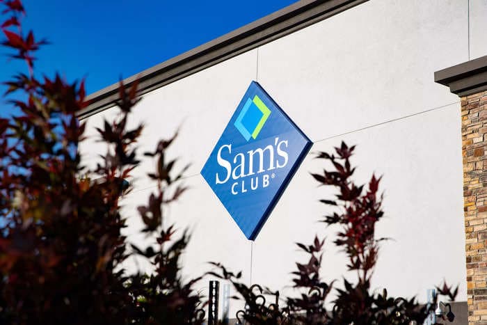 A Sam's Club worker used to worry a robot might take his job &mdash; instead, AI replaced his most tiresome task
