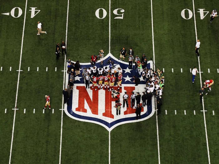 NFL 'Sunday Ticket' telecast subscribers can get a piece of $4.6 billion in damages 